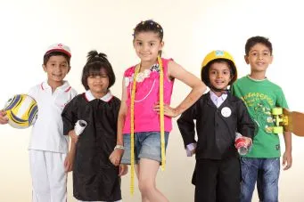 Ukg school in Hyderabad