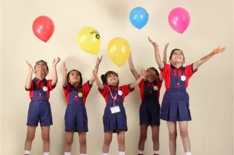 Kids Nursery Schools in  Hyderabad