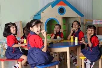 Bachpan Play school in  Hyderabad