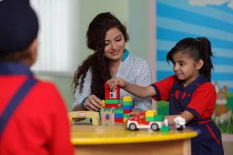 Day Care School in  Hyderabad